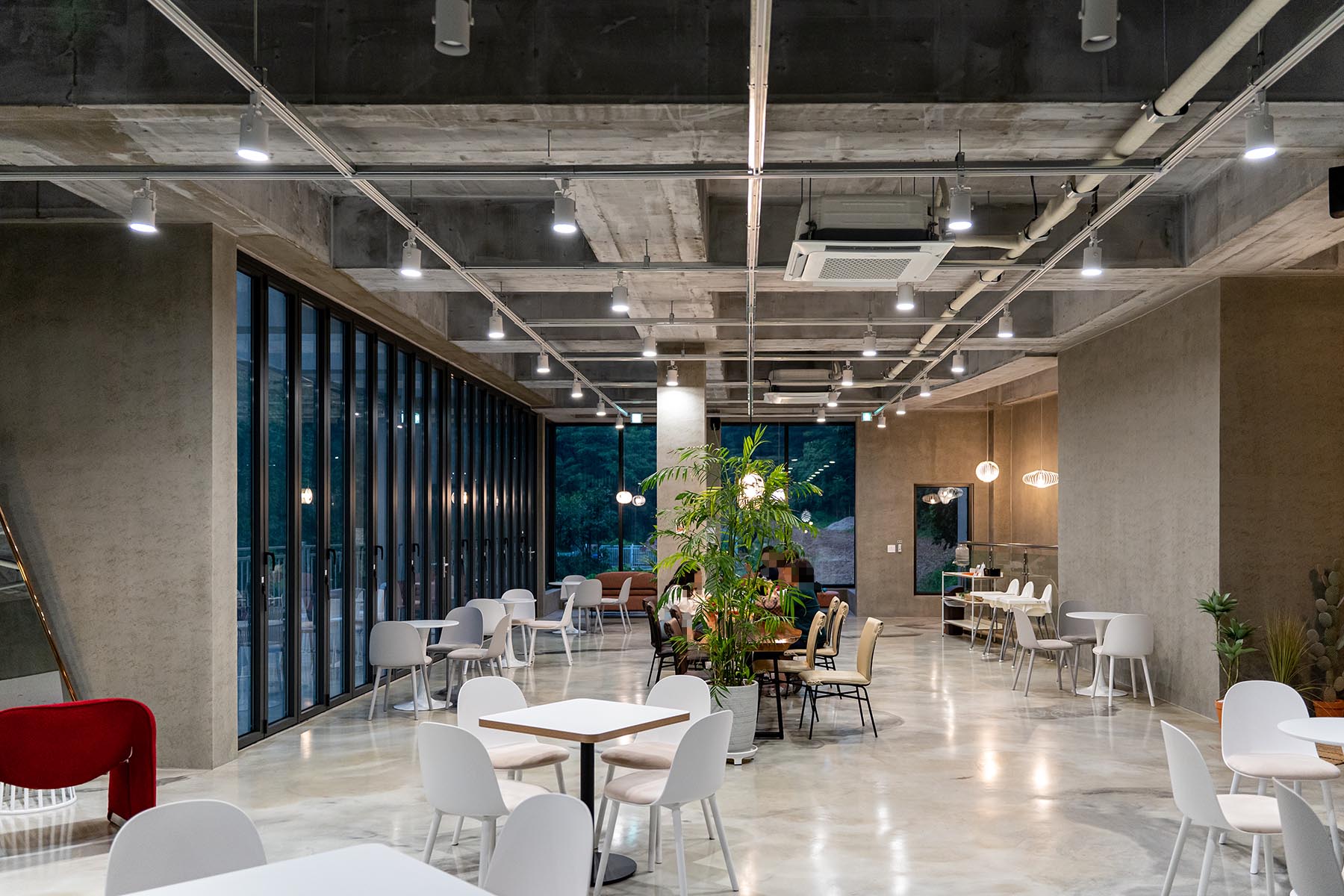 만덕 카페 카프리초