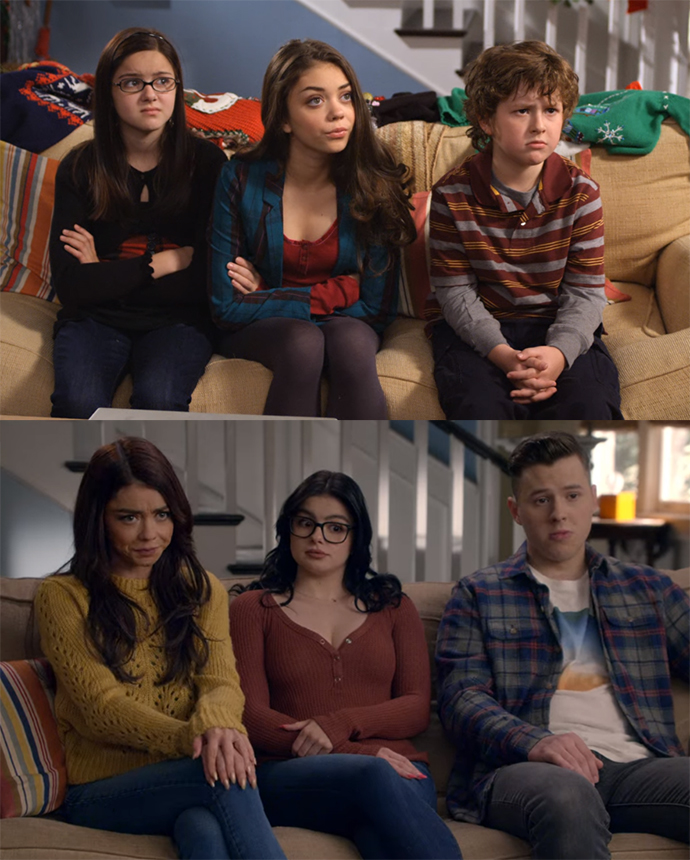 알렉스-헤일리-루크