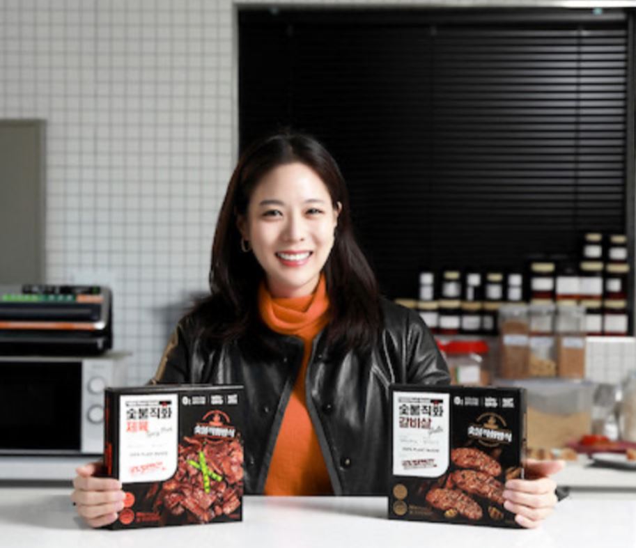 이노하스 박지수 대표