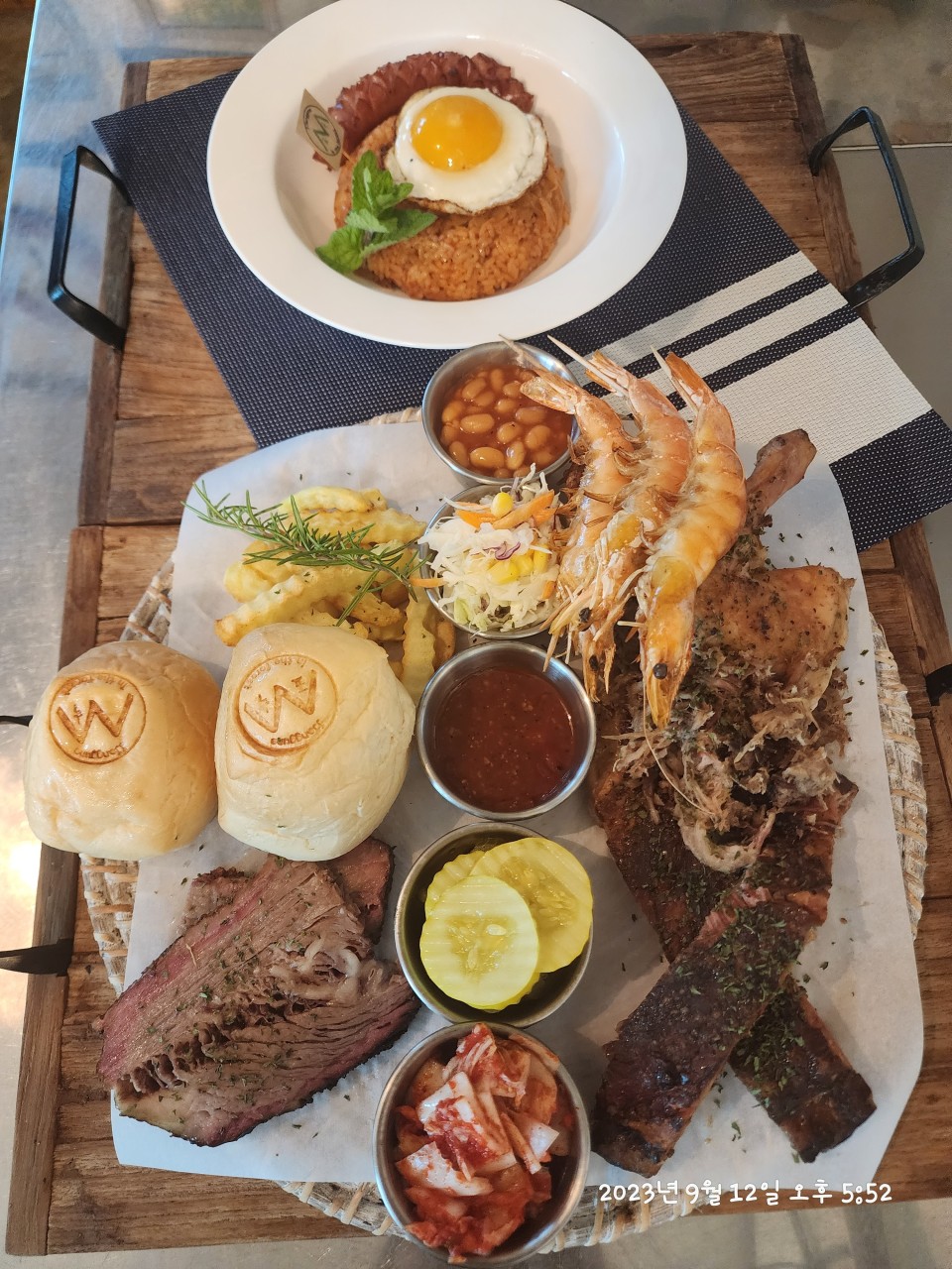 연천 호로고루 맛집