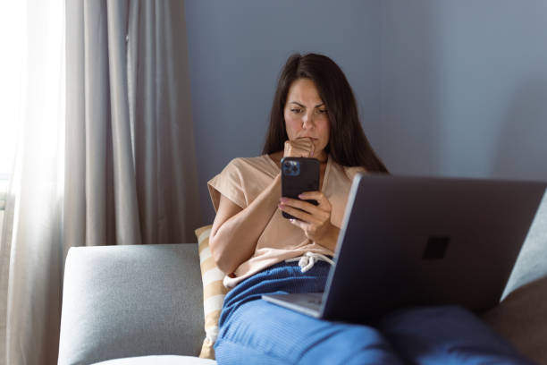 스마트폰 해킹은 어떻게 이루어질까?