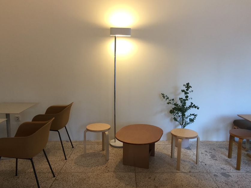 콰이어트 크림티 가게 정보