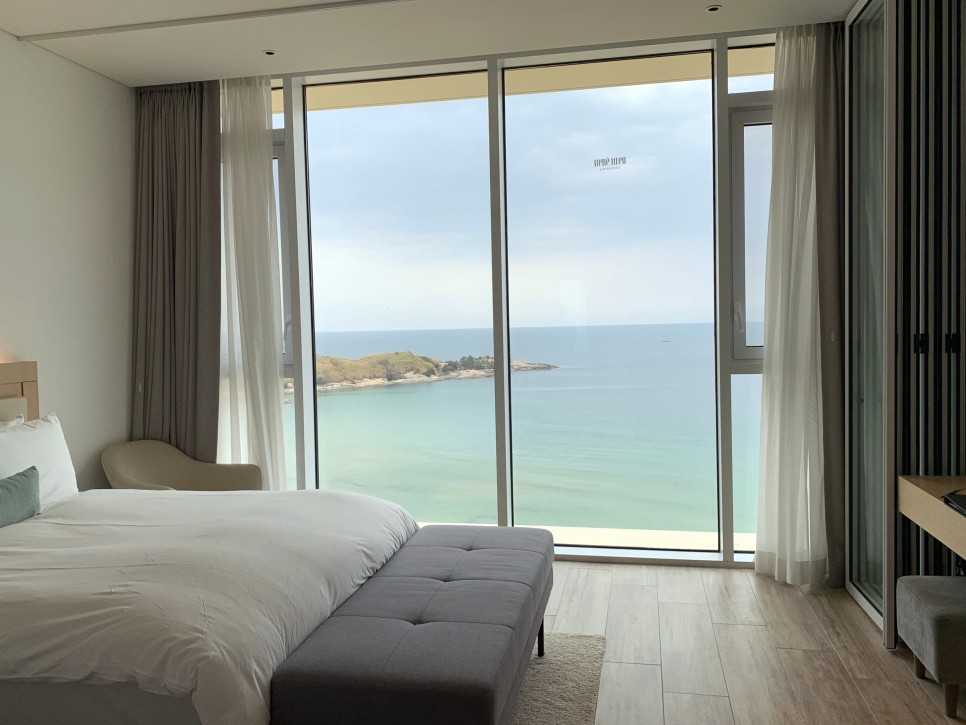 강원도 고성 호텔 추천