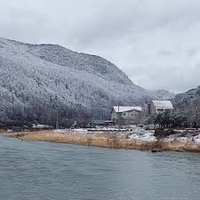 충청권 겨울에 걷기 좋은 숲길 & 트레킹 추천 BEST 7