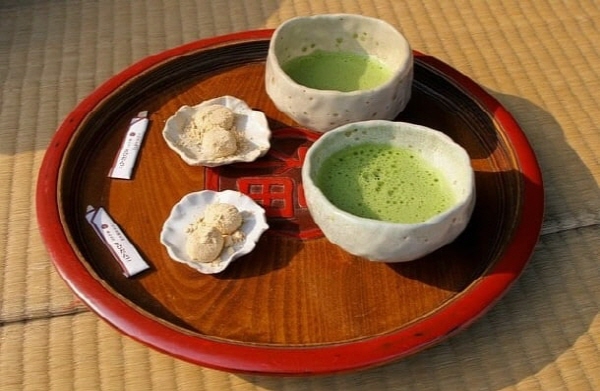 콜레스테롤 낮추는음식