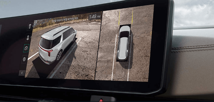 카니발 하이브리드