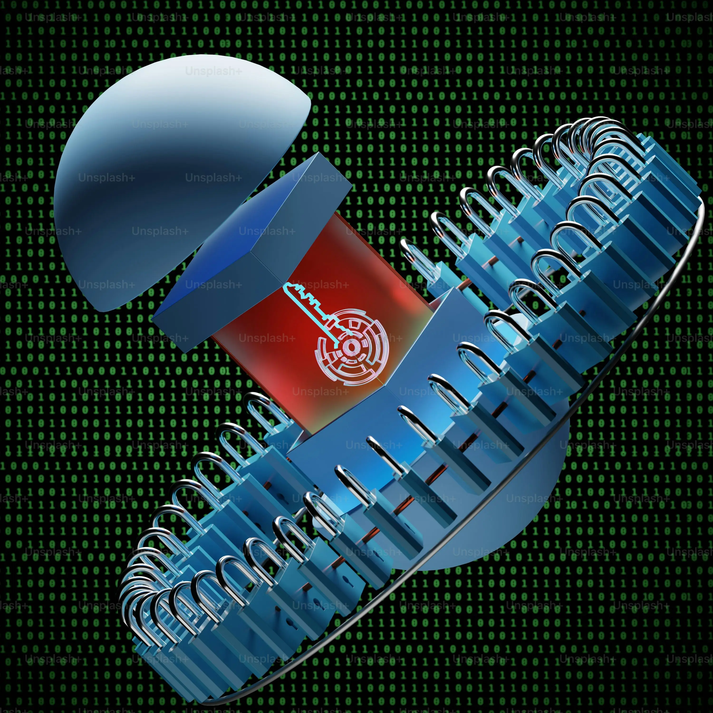 양자암호 관련주