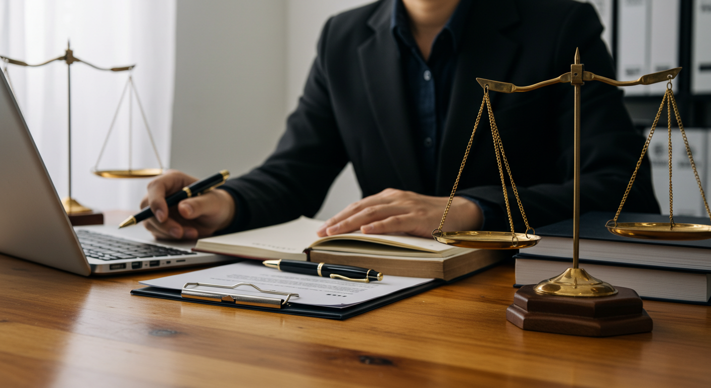 증거수집, 판례사례, 법률자문