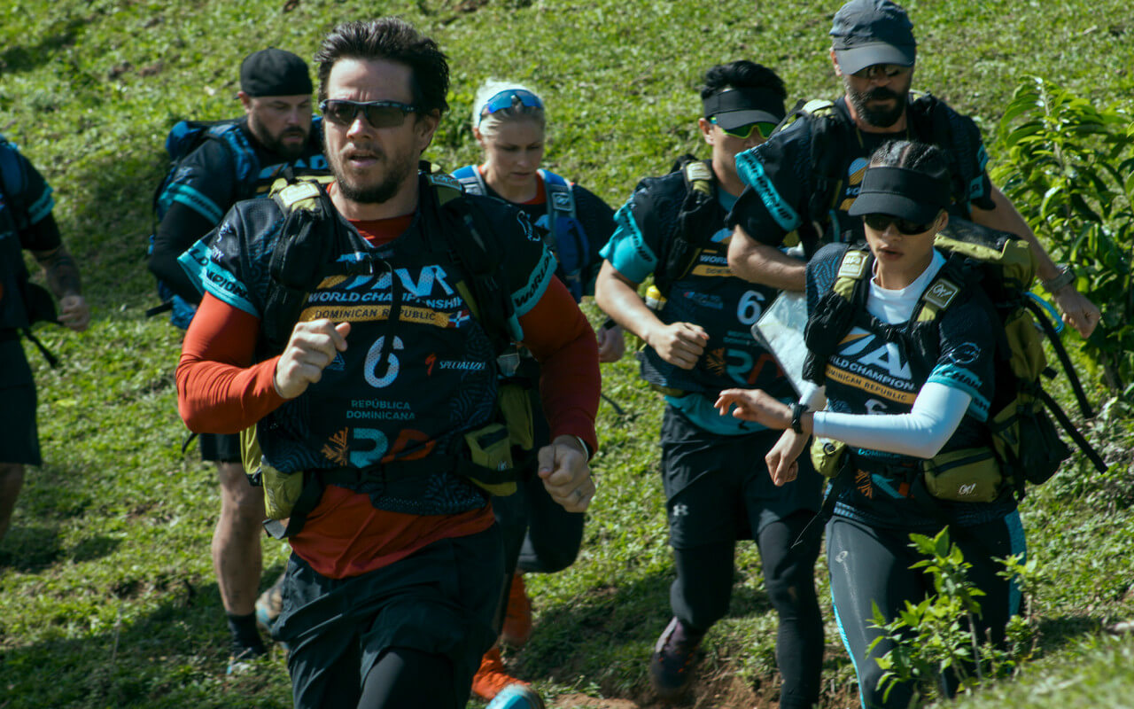 영화 아더 정보