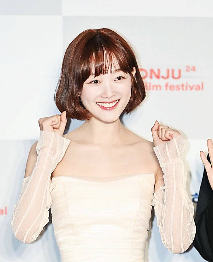 배우-이유미