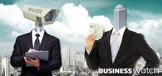 분식회계란? &ndash; 재무제표 조작의 위험성과 그 심각성