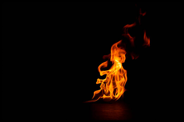 구리 교회 화재