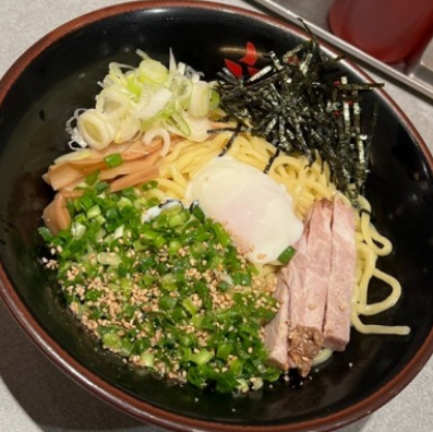 다양한 일본 라멘 TOP 12종류