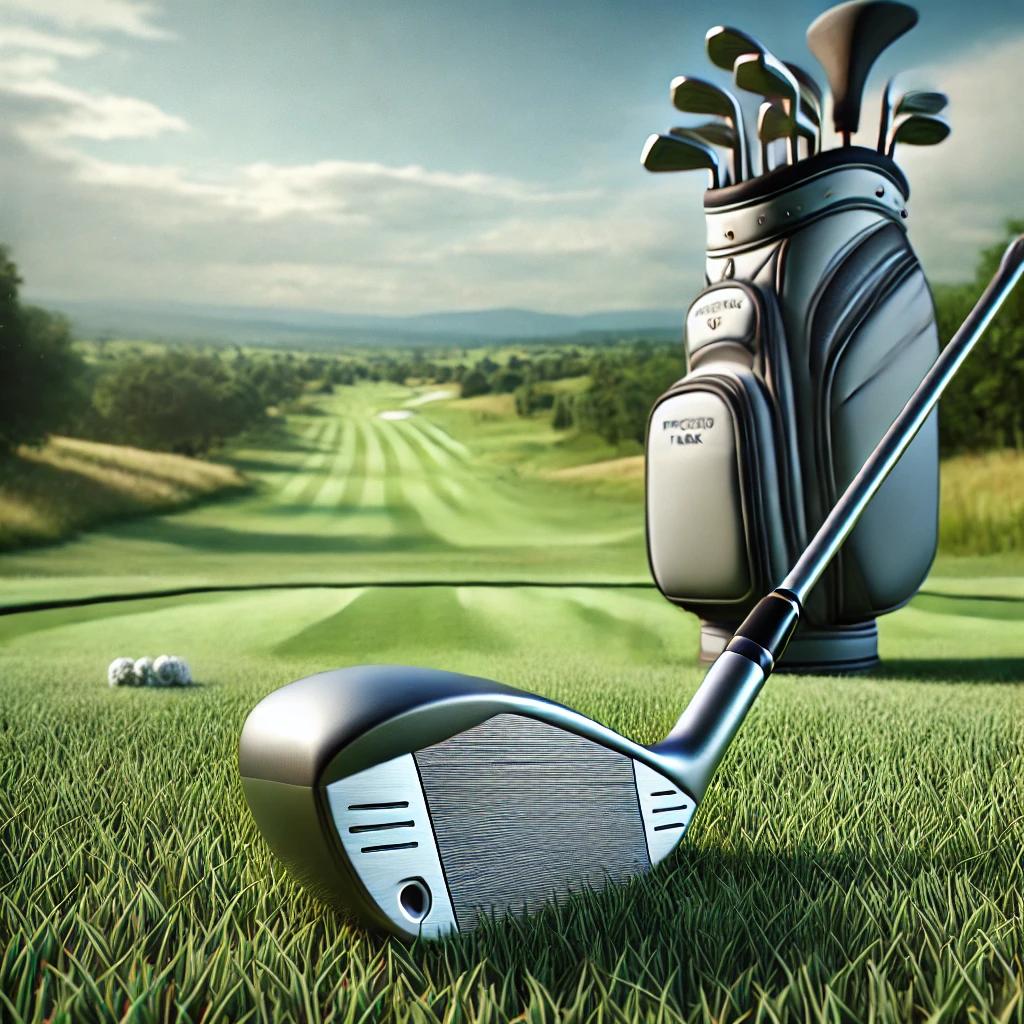 피닉스 파크골프채