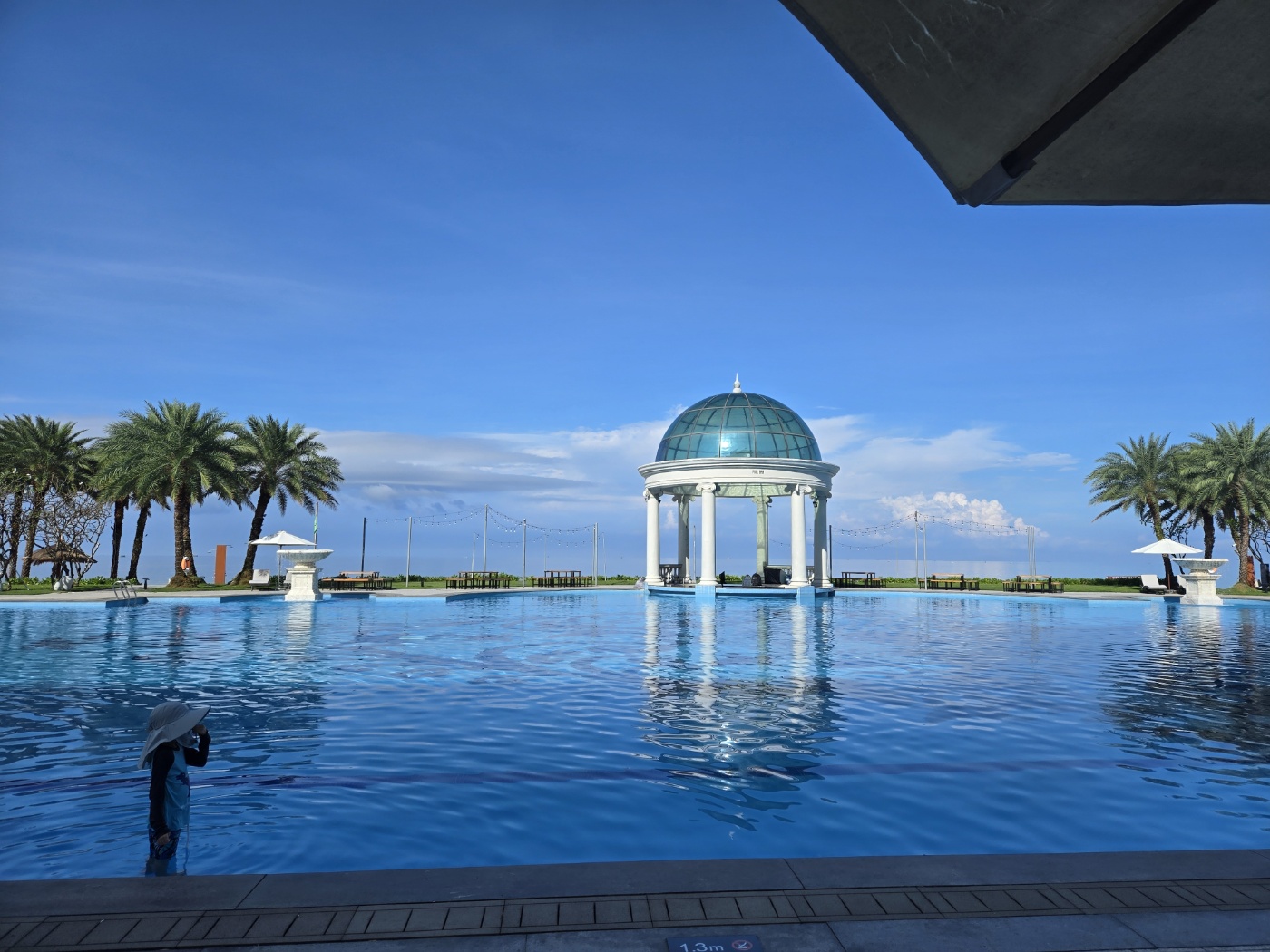 쉐라톤 푸꾸옥 롱비치 리조트