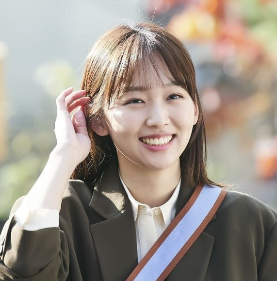 진기주 나이