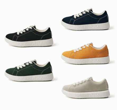 르무통 운동화 매장