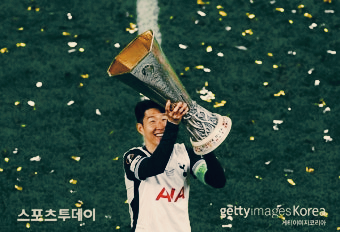 손흥민의 여름 이적 가능성