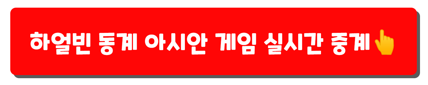 하얼빈 동계 아시안 게임