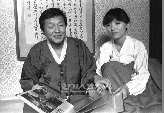 김영임-국악인-프로필-나이-과거-남편-이상해-아들-딸-며느리