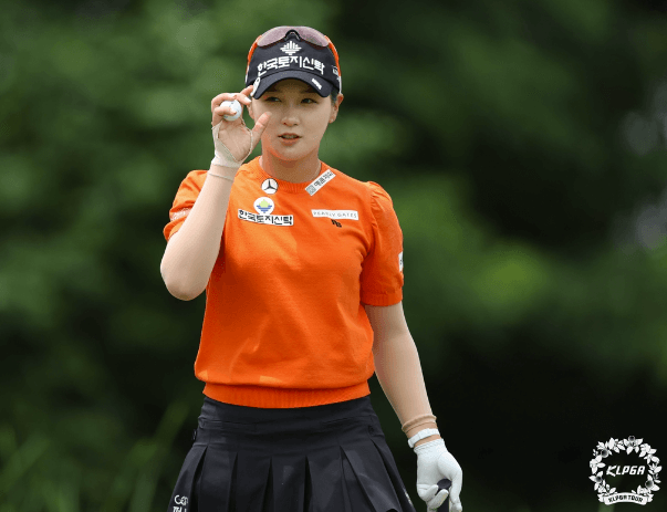 BC 한경 레이디스컵