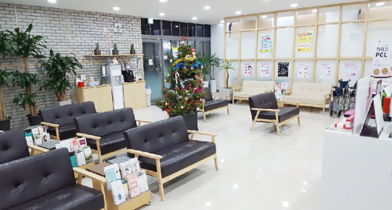 의정부 고산동 정형외과 유명하고 잘하는 곳 추천 TOP 5