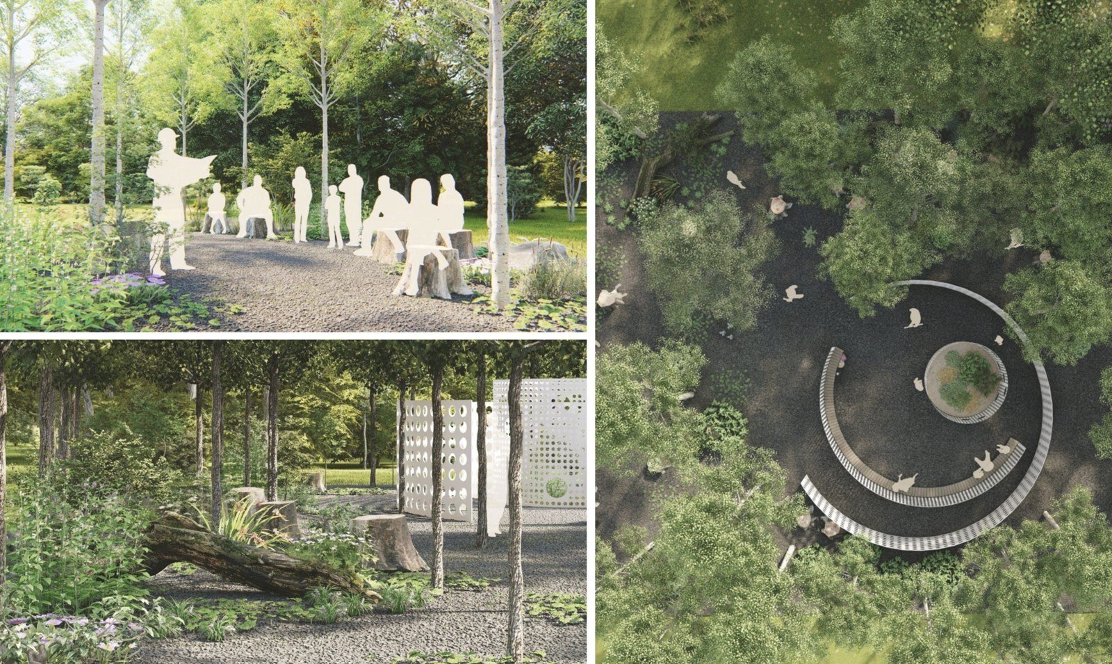 서울국제정원박람회 보라매 행사 안내