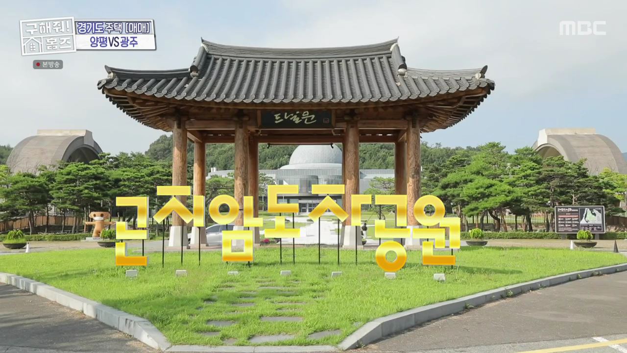 구해줘홈즈 광주시 도척면 궁평리 뜻밖의 주택 하우스 매물 가격 및 구조 인테리어 리모델링 소개