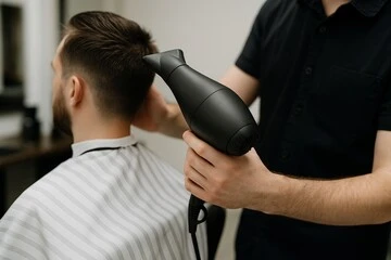 40대 직장인 헤어스타일