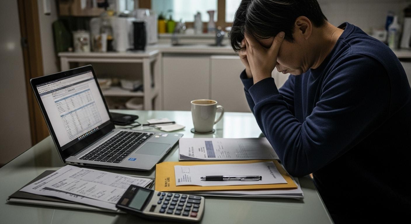 부산개인회생파산 법무사이장헌사무소