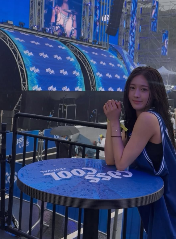 양승혜 펜싱