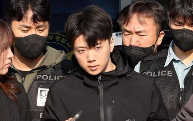 장윤기 사건 엄벌 촉구 탄원서 제출
