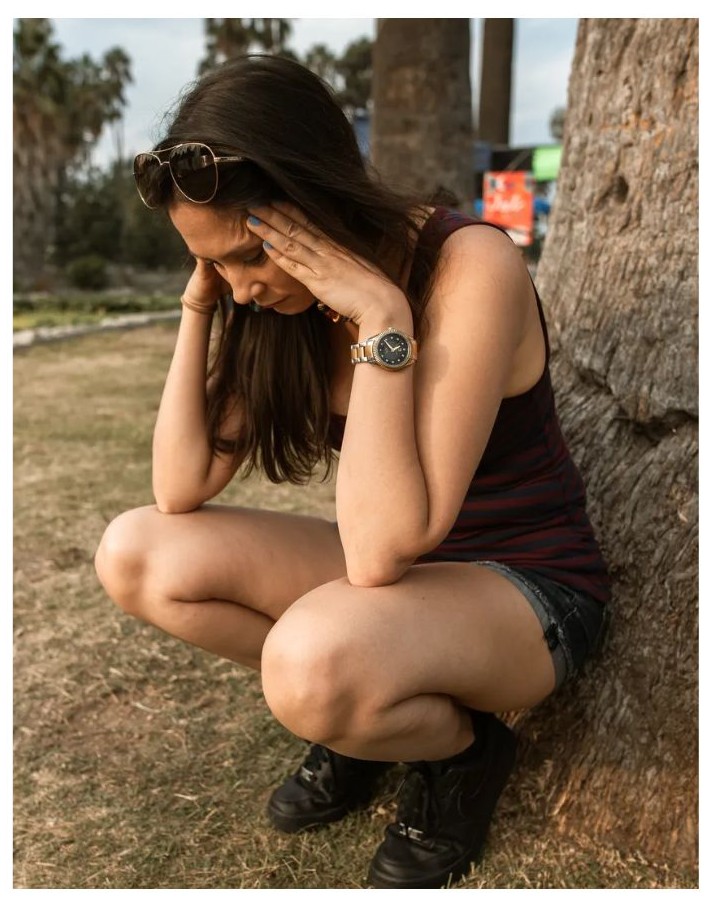 혈압 낮추는 법 스트레스 관리하기