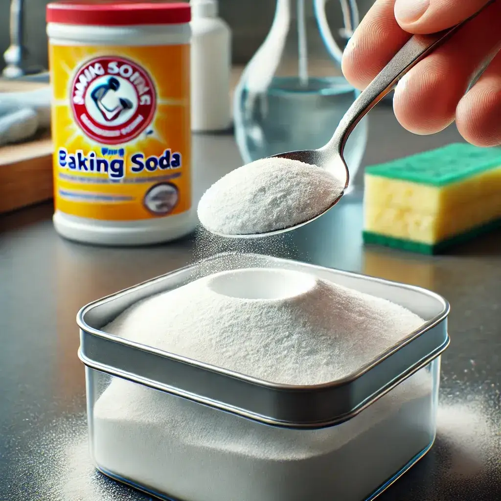 찌든 때를 효과적으로 제거하는 방법과 얼룩 제거 팁