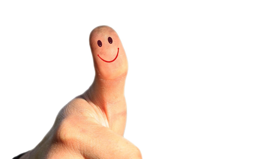 습관을 유지하기 위해서는 그 일들이 즐거워야 한다.