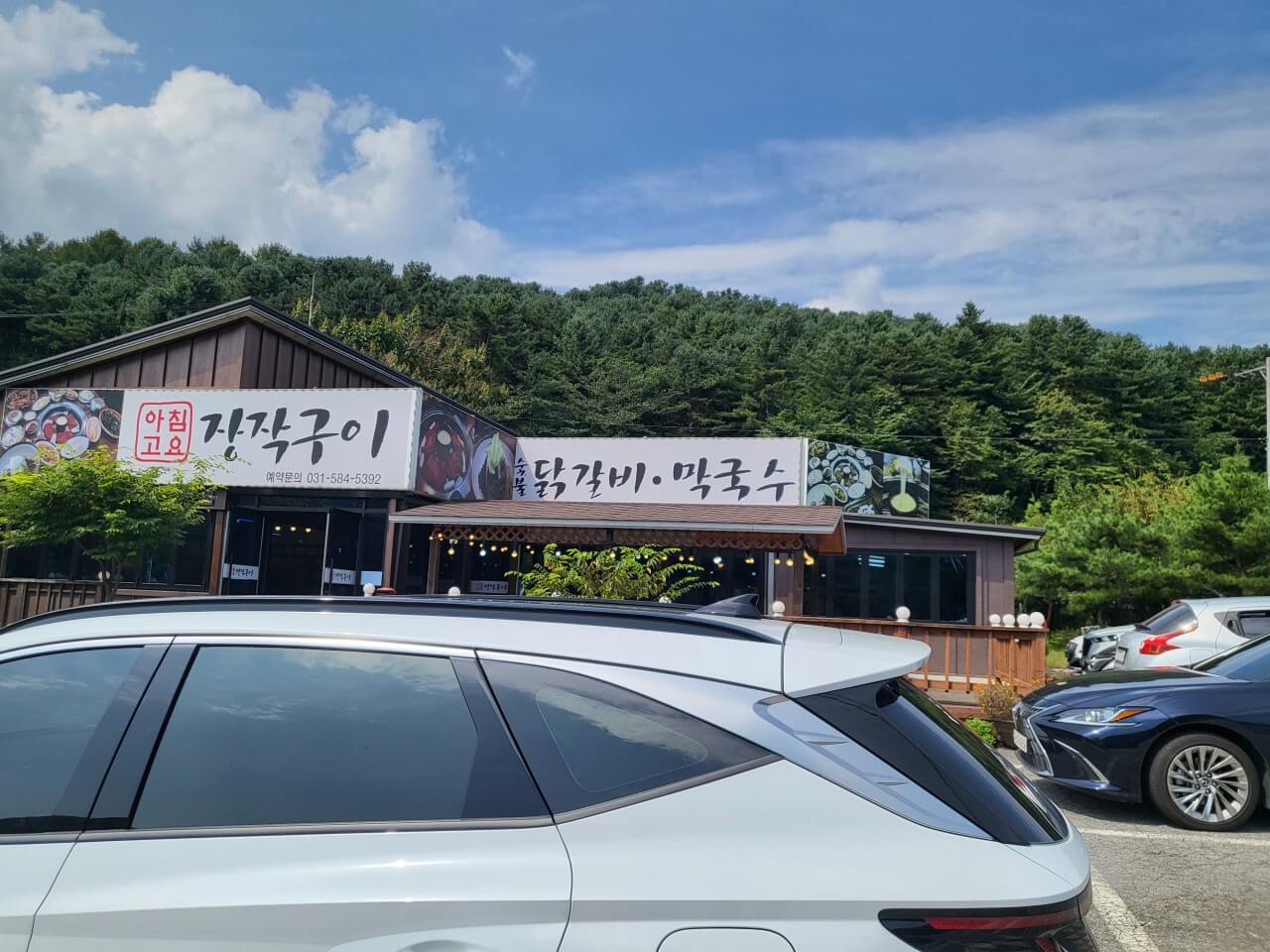 생방송투데이 떴다! 동네방네 가평 닭갈비 맛집 아침고요장작구이&amp;#44; 자라섬 꽃 페스타 &amp; 가평 여행 코스 정리 생방송투데이 3777회