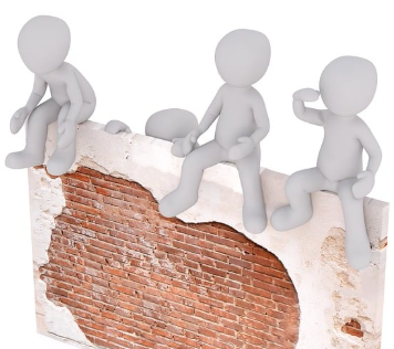 쫓기는 꿈, 도망가는 꿈 해몽 및 상황별 해석