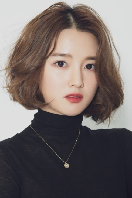 남보라 뉴스룸 승합차 기부 보육원