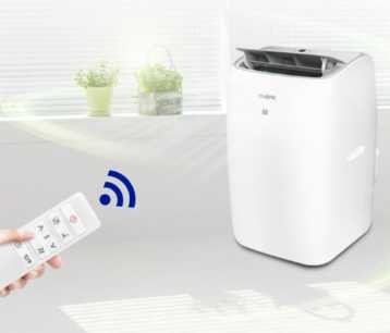 이동식 에어컨 장단점