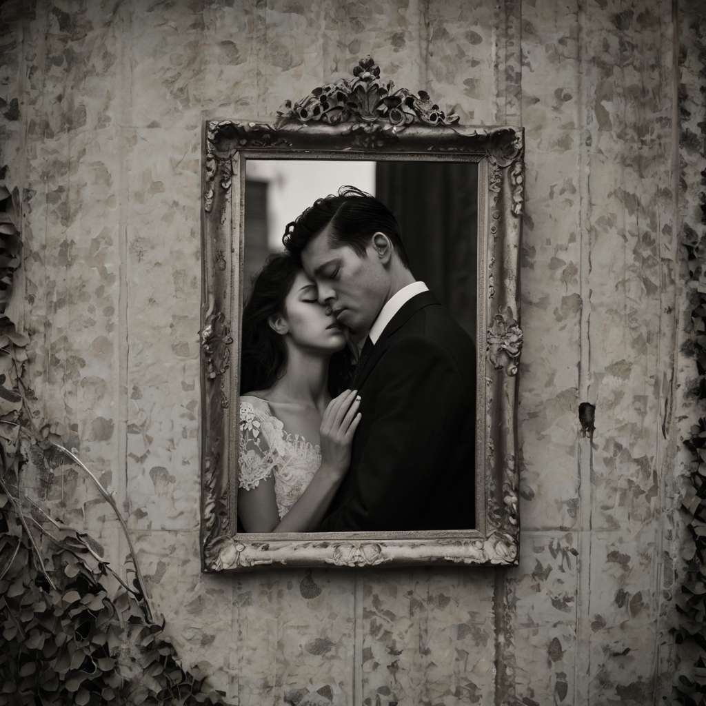 이별, 상실을 다룬 멜로 드라마 관련 사진