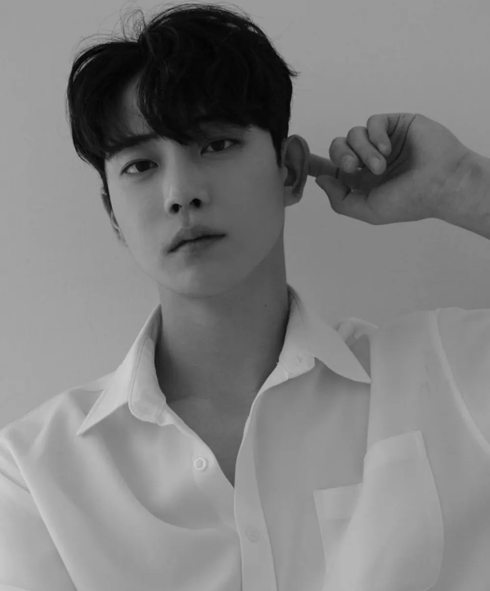 모델로 시작된 빛나는 커리어