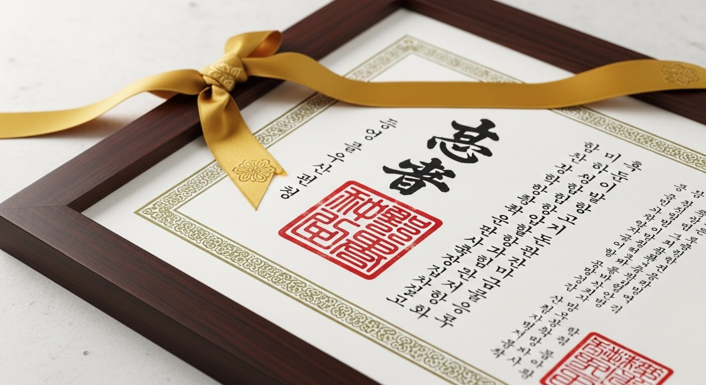 인감증명서 대리발급