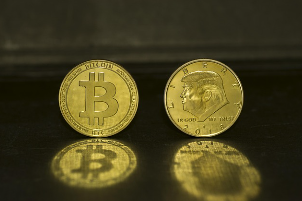 도널드 트럼프의 이름을 건 암호화폐, 오피셜 트럼프 코인을 해부하다