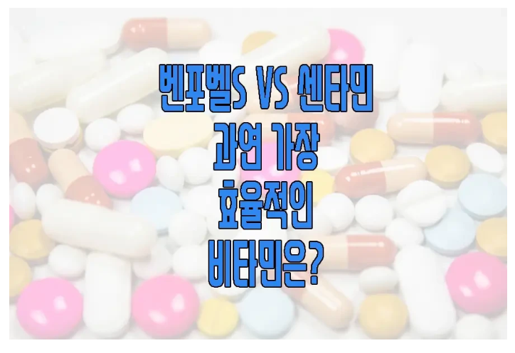 벤포벨s에 관한 글 보러 가기 링크 사진