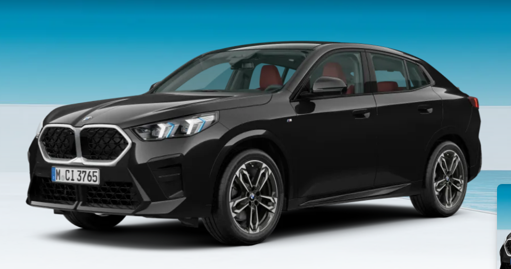BMW SUV 추천