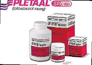 프레탈정 100mg 효능