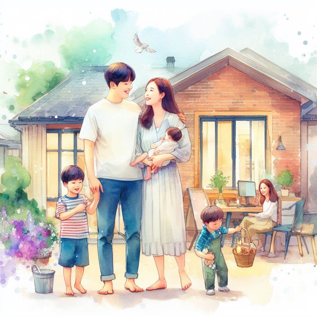 행복주택 신청방법