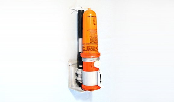 SART&#44; SEARCH AND RESCUE TRANSPONDER