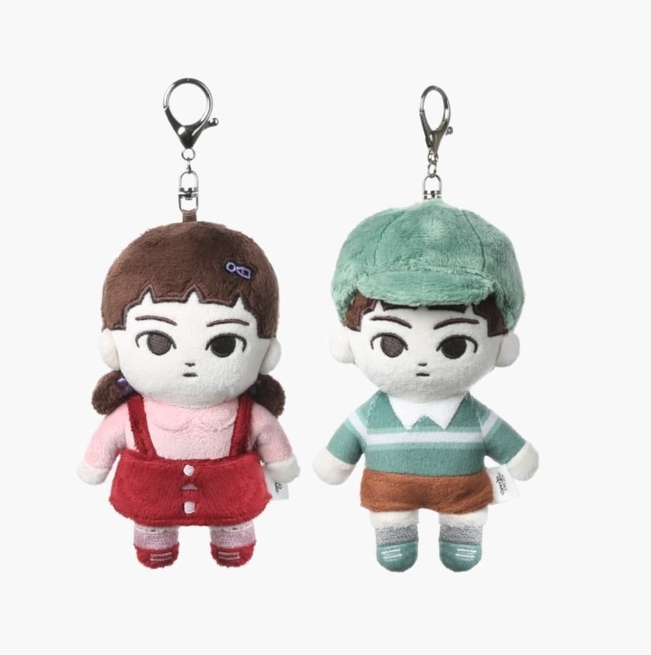 오징어 게임 시즌3 팝업스토어