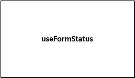 useFormStatus
